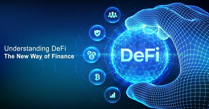 Decentralized Identity in Web3 Applications