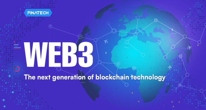 Apa Itu Web3? Masa Depan Internet Berbasis Blockchain