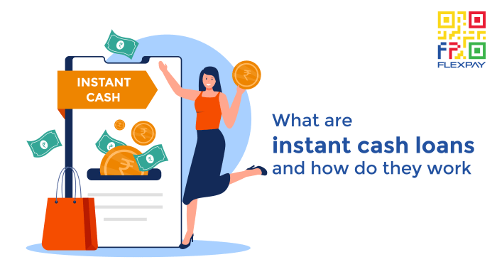Instant Cash Loans: Understanding the Features and Benefits Pinjaman tunai