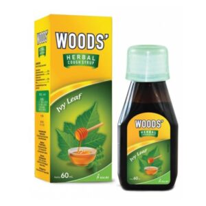 HERBAL COUGH SYRUP