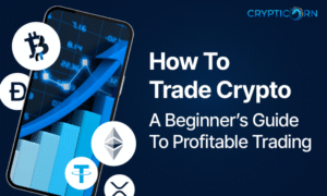 Cara Profit dari Trading Crypto untuk Pemula