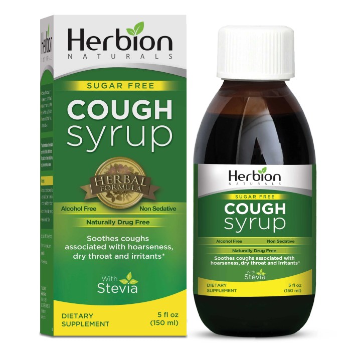 Natural herbs for cough remedies Royalty Free Vector Image Natural herbs for cough remedies Royalty Free Vector Image