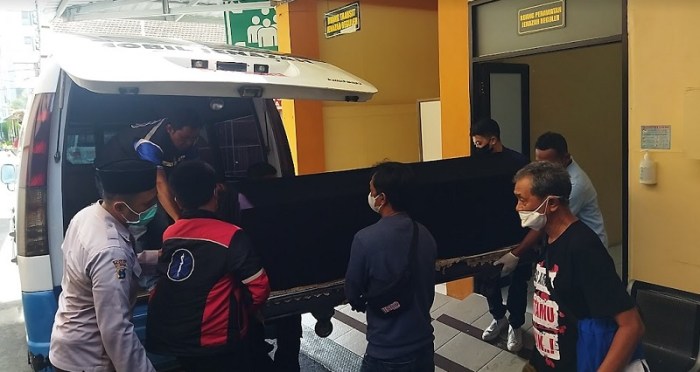 BREAKING ๎NEWS๎ - Situasi Terkini Pembekalan Calon Menteri Hari Kedua ... BREAKING ๎NEWS๎ - Situasi Terkini Pembekalan Calon Menteri Hari Kedua ...