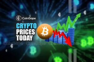 ETH/BTC Price Analysis: Top Reasons Why Altcoin Season Beckons After ...