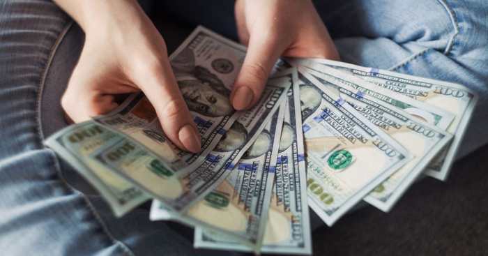 Same-Day Online Cash Advance - Unique Offer From US Lenders Pinjaman tunai