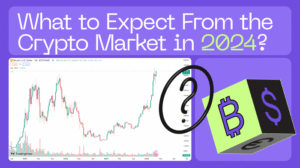 Bubble Crypto: Apakah Pasar Kripto Sedang dalam Gelembung?