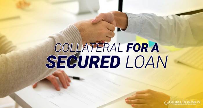 Exploring Secured Vs Unsecured Loans: Understanding the Difference