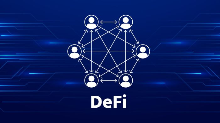Decentralized Finance (DeFi): The Future of Fintech