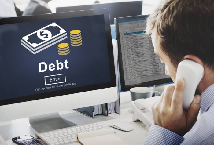 ๎Debt๎ ๎Collection๎: The Good, the Bad, and the Ugly - DecoBizz Lifestyle Blog ๎Debt๎ ๎Collection๎: The Good, the Bad, and the Ugly - DecoBizz Lifestyle Blog