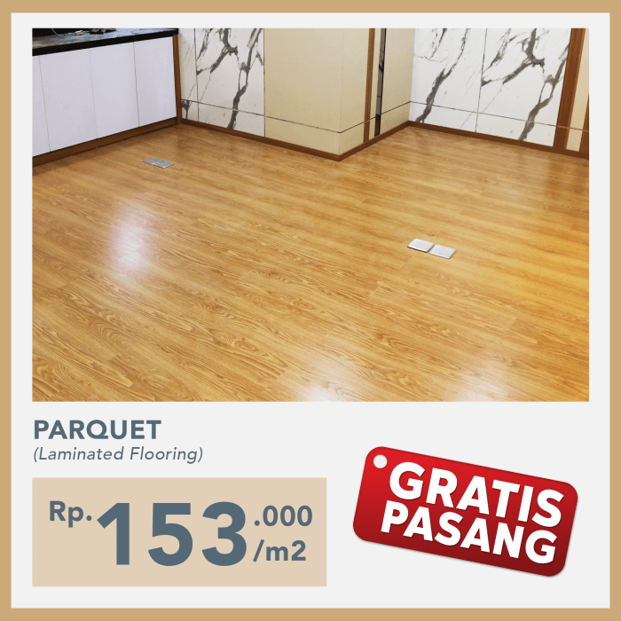 Jual Lantai Kayu Harga Terjangkau | House Of Country Wood