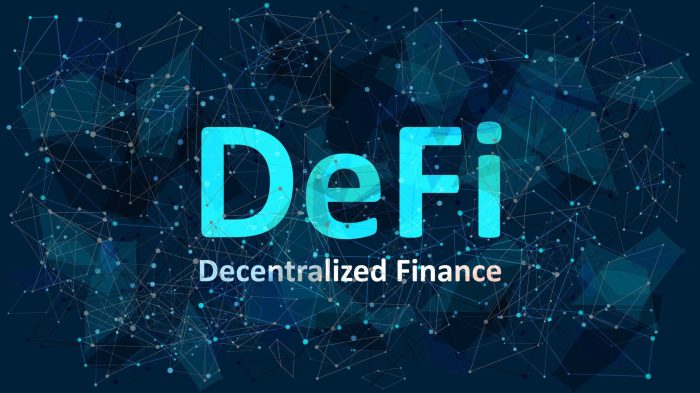 What Is Decentralized Finance (DeFi) and How Does It Work? - WebTuf