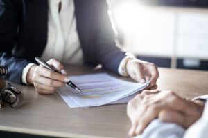 Difference between agreement and contract - Getlegal India