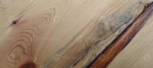 Dutch teak wood texture shaped background 12203269 Stock Photo at Vecteezy