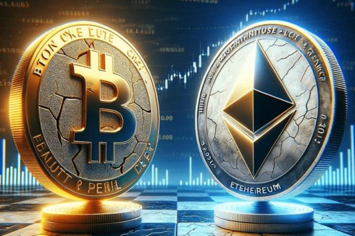 Altcoin yang Akan Menggantikan Ethereum?