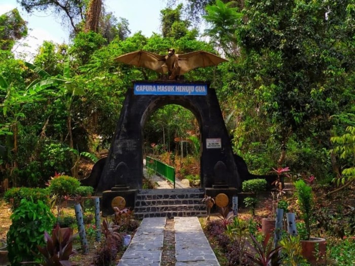 Wisata nganjuk