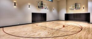 What’s the Cost to Build an Indoor Basketball Court for Sports Facility ...