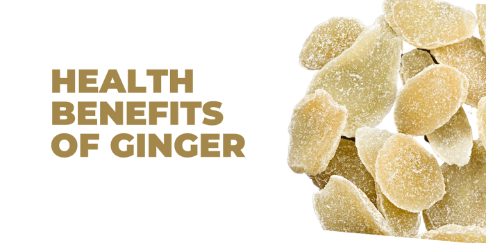 9 Surprising Health Benefits of Ginger - Natural Holistic Life 9 Surprising Health Benefits of Ginger - Natural Holistic Life