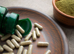 Teh herbal untuk meningkatkan metabolisme