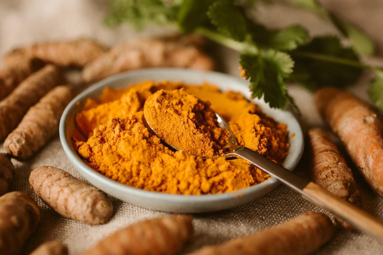 Kunyit asam