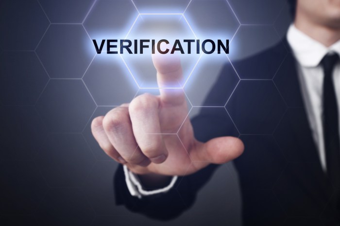 TeleSign simplifies end user verification TeleSign simplifies end user verification