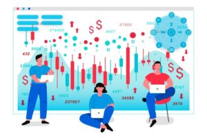 Strategi Swing Trading di Pasar Crypto
