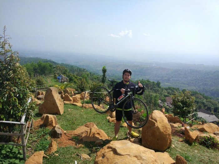 Wisata nganjuk