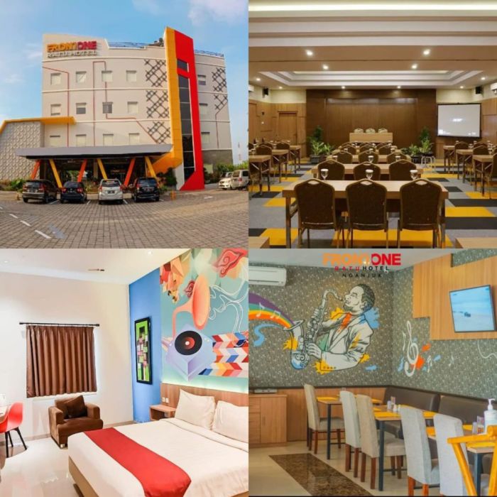 Hotel nganjuk