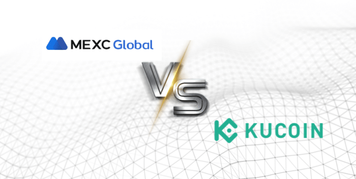 The Battle of the Cryptocurrency Exchanges: KuCoin vs. Binance