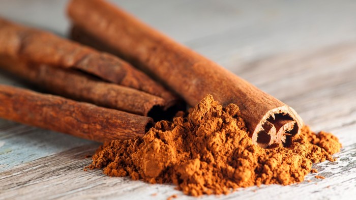 Most Of The World's ๎Cinnamon Comes From๎ This Country Most Of The World's ๎Cinnamon Comes From๎ This Country