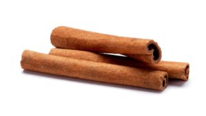 Kayu manis berasal dari