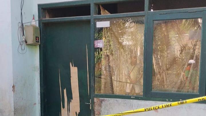 Seorang Ibu di Bandung Tewas Gantung Diri, Dua Anaknya Meninggal di Ruang Tengah