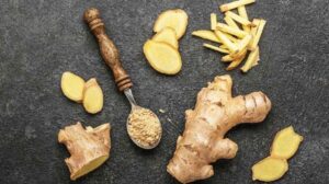 5 Reasons Why Ginger Is Good For Men’s Health | OnlyMyHealth