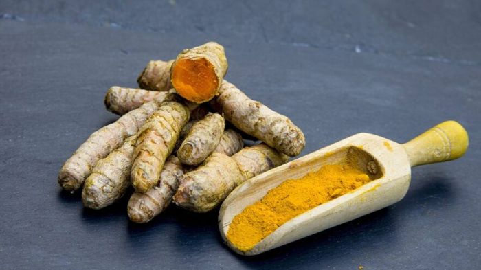 ๎Turmeric and Ginger Benefits๎ Sexually Health Manfaat kunyit dan jahe