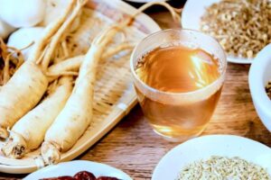 energy herbs – The Herbal Homeschool