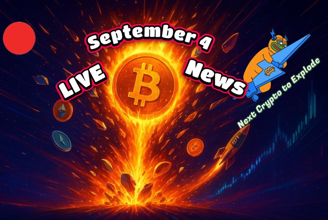 Next Crypto to Explode: Bitget Token’s Trading Volumes Explode After ...
