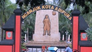 Fakta di Balik Julukan Kota Angin Kabupaten Nganjuk - TIMES Indonesia
