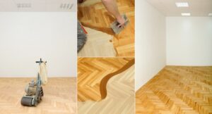 Comparing Oil-Based Vs. Water-Based Finishes | Sanding Wood Floors