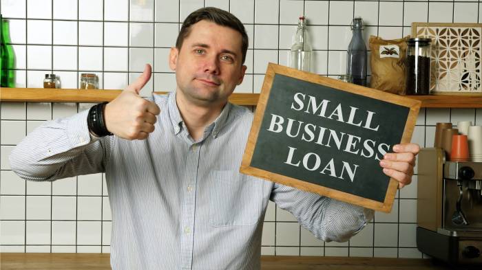 Should You Take a Small Business Loan to Upgrade Technology?
