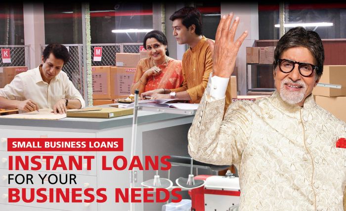 Apply Small Business Loan Online – Quick Approval