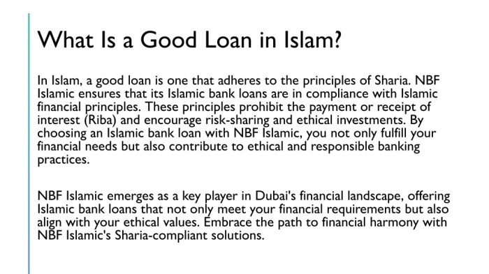 Is Islamic Bank Loan Halal? Making the Right Choice 2025 Pinjaman syariah