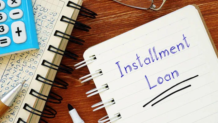 What is ๎Installment๎ Loan - Understanding ๎Installment๎ Loans | IDFC FIRST ... Angsuran