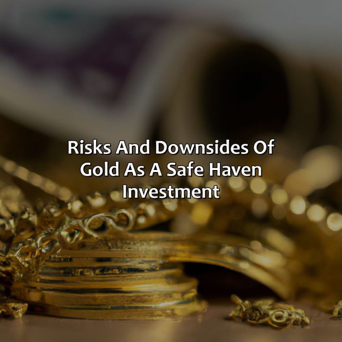 Why Is ๎Gold๎ A ๎Safe๎ ๎Haven๎ Investment? - Retire Gen Z Why Is ๎Gold๎ A ๎Safe๎ ๎Haven๎ Investment? - Retire Gen Z