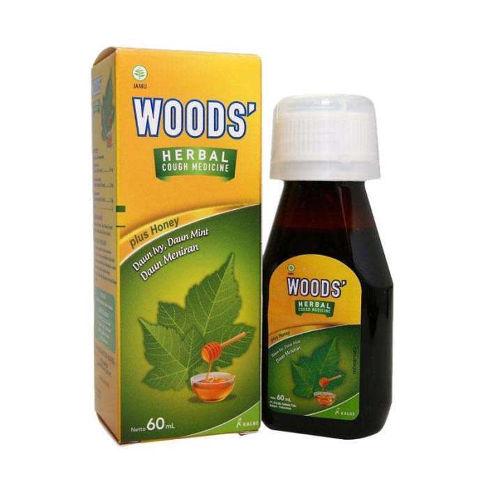 Herbion Naturals Sugar Free Cough Syrup with Stevia, 5 fl oz – Helps ... Teh herbal untuk batuk