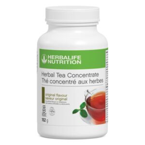 Herbal Tea Concentrate: Original 102g | Herbalife Nutrition Canada