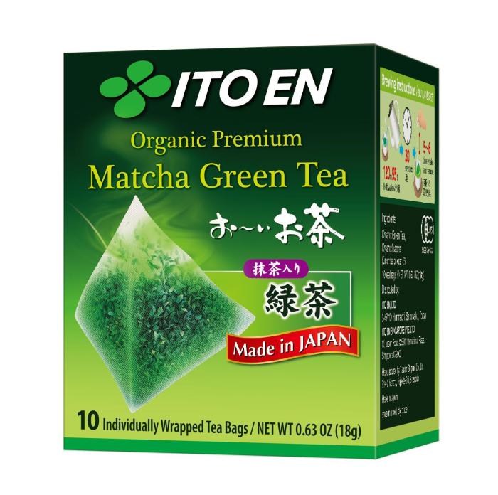 Premium Extra Strength 100% Pure Ceylon 100 Tea Bags – Dilmah New Zealand