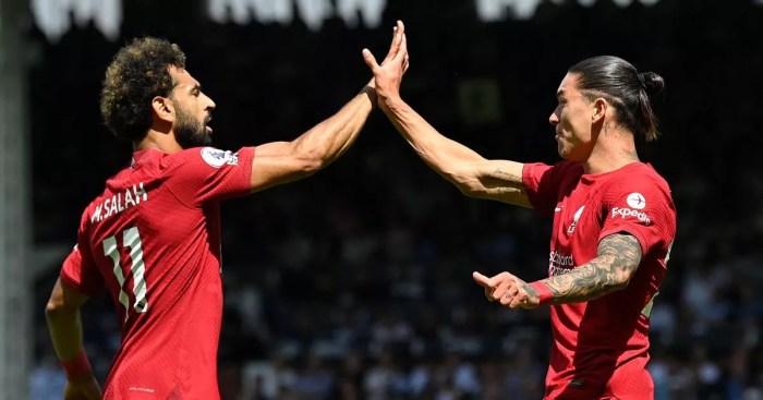 Engelse media zien crisis in Liverpool na ‘meest zorgwekkende nederlaag’: ‘Het team lijkt stuurloos’