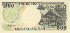 Harga teh celup gopek