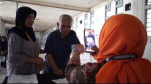 7,5 Juta Keluarga Akan Terima BLTS Lewat PT Pos Indonesia