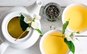 10 Health Benefits of Jasmine Tea: Why It’s Good for You – Golden Tips ...