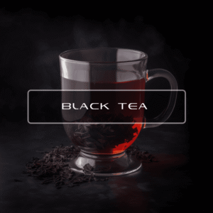 Comparison Of Domestic And Foreign Black Tea Standards